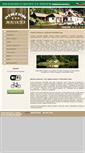 Mobile Screenshot of penzion-macocha.cz